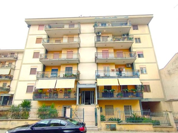 appartamento in vendita ad Acquaviva delle Fonti