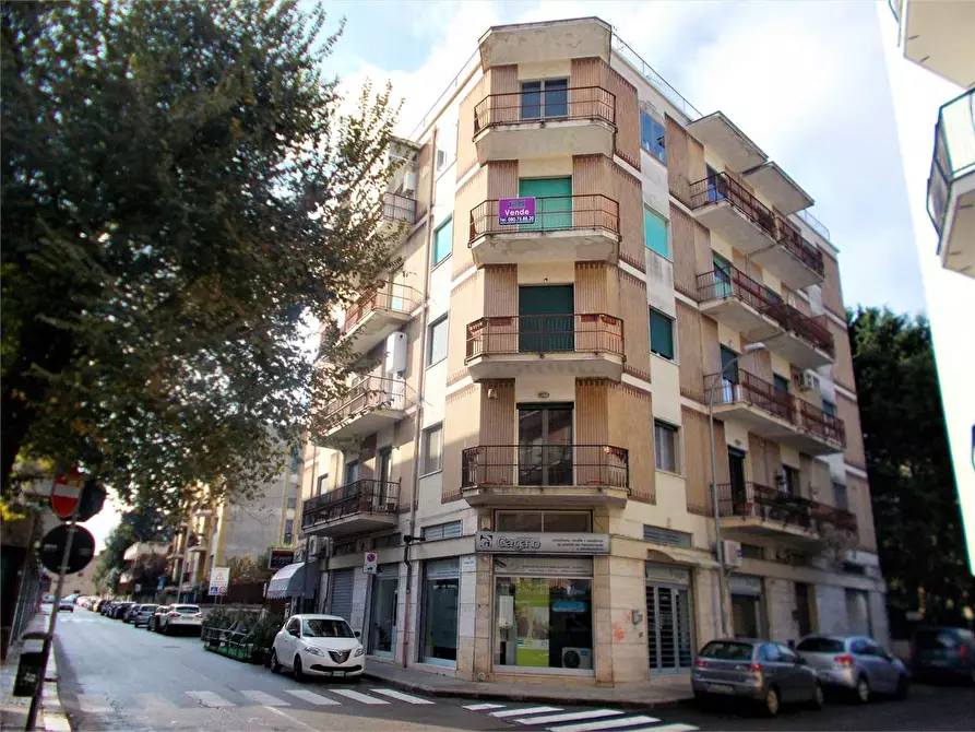 appartamento in vendita ad Acquaviva delle Fonti