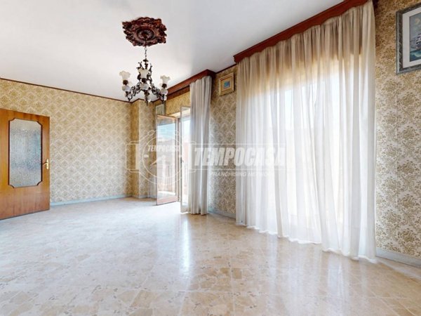 appartamento in vendita ad Acquaviva delle Fonti