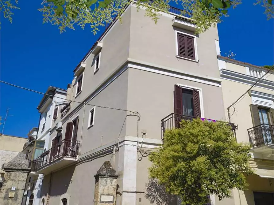 casa indipendente in vendita ad Acquaviva delle Fonti