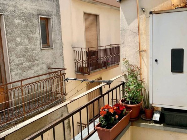 appartamento in vendita ad Acquaviva delle Fonti
