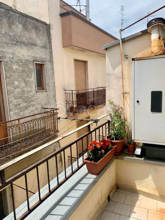 appartamento in vendita ad Acquaviva delle Fonti
