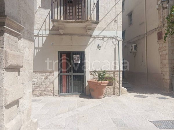 appartamento in vendita ad Acquaviva delle Fonti