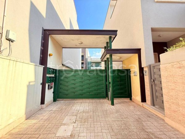 appartamento in vendita ad Acquaviva delle Fonti