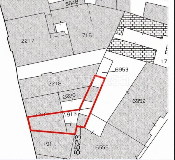 casa indipendente in vendita ad Acquaviva delle Fonti