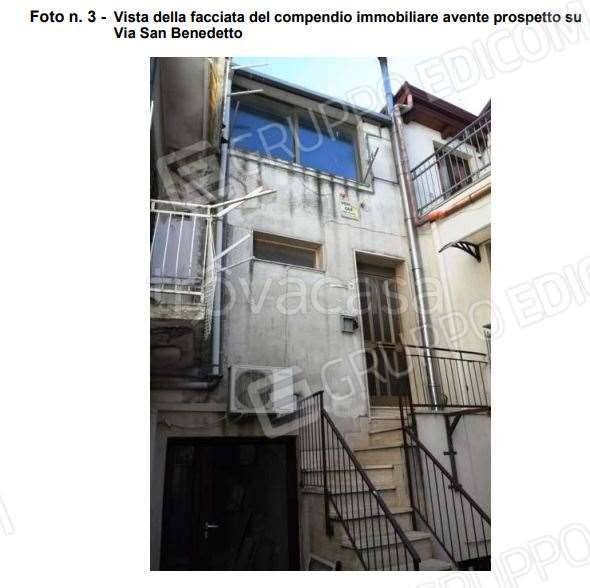 appartamento in vendita ad Acquaviva delle Fonti