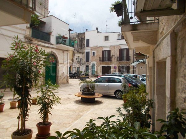 casa indipendente in vendita ad Acquaviva delle Fonti