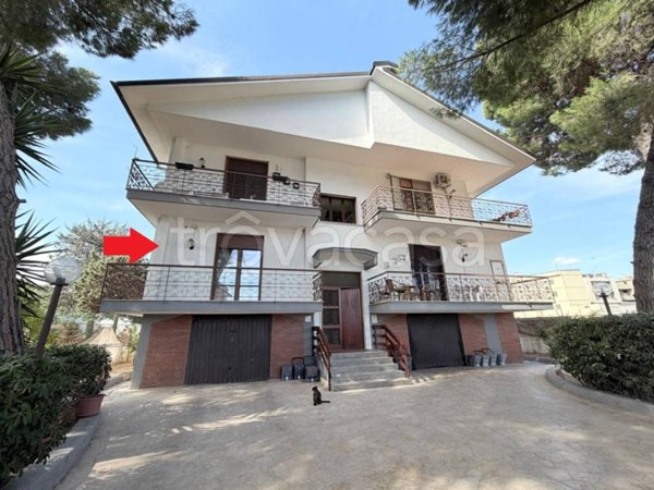 appartamento in vendita ad Acquaviva delle Fonti