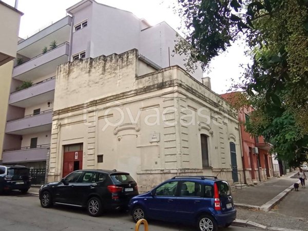 casa indipendente in vendita ad Acquaviva delle Fonti