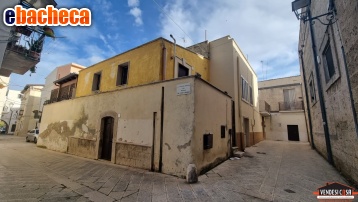 appartamento in vendita ad Adelfia in zona Canneto