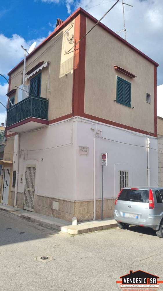 casa indipendente in vendita ad Adelfia