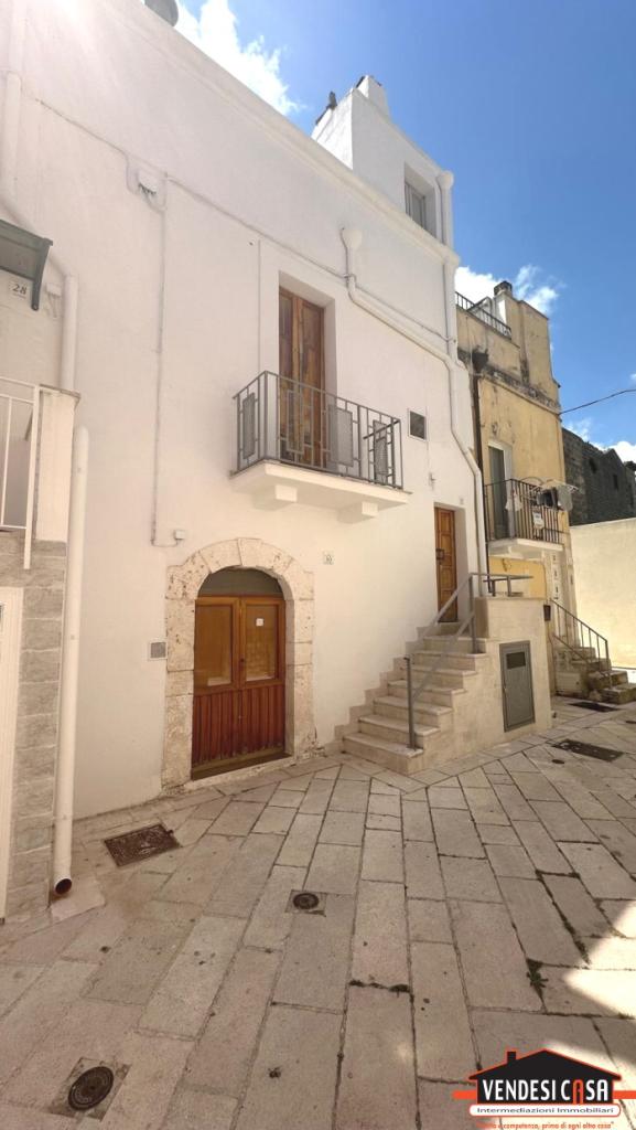 casa indipendente in vendita ad Adelfia