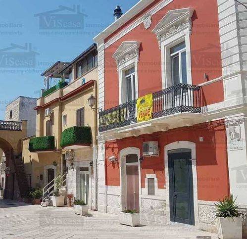 appartamento in vendita ad Adelfia