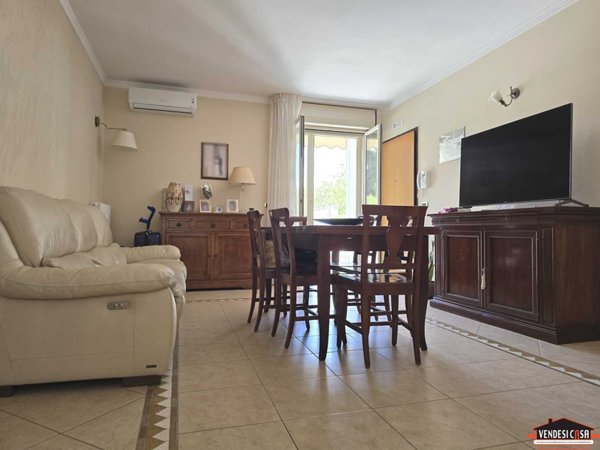 appartamento in vendita ad Adelfia