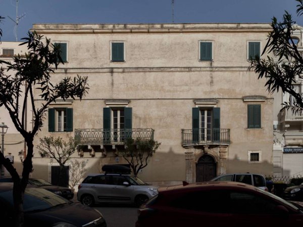 casa indipendente in vendita ad Adelfia