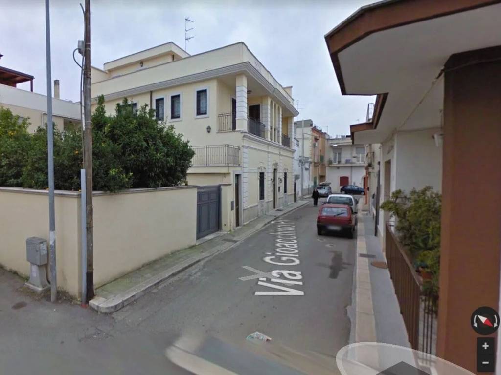 casa indipendente in vendita ad Adelfia