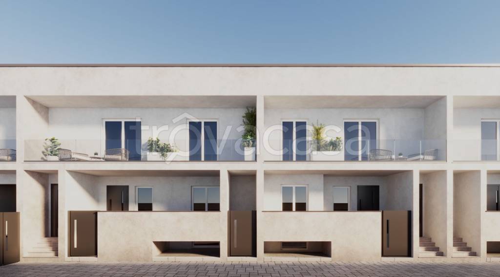 appartamento in vendita ad Adelfia