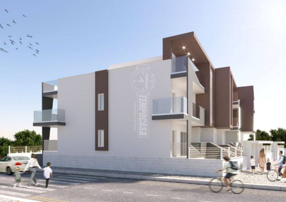 appartamento in vendita ad Adelfia