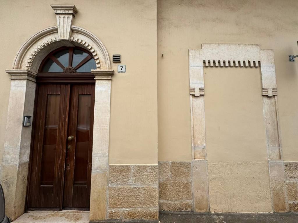 appartamento in vendita ad Adelfia