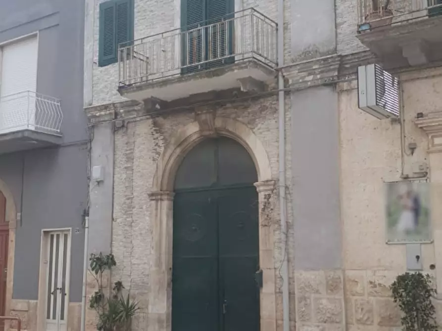 casa indipendente in vendita ad Adelfia