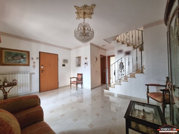 casa indipendente in vendita ad Adelfia
