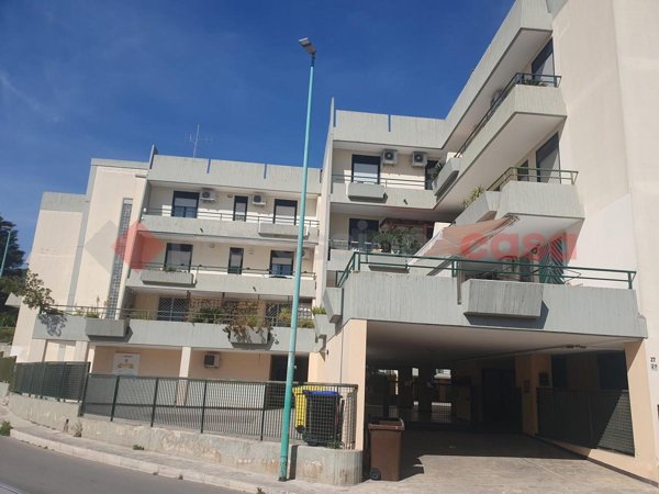 appartamento in vendita ad Adelfia