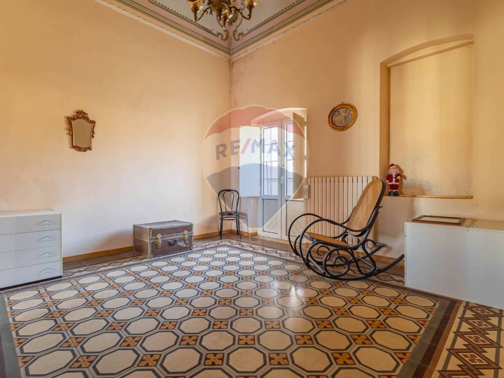 casa indipendente in vendita ad Adelfia
