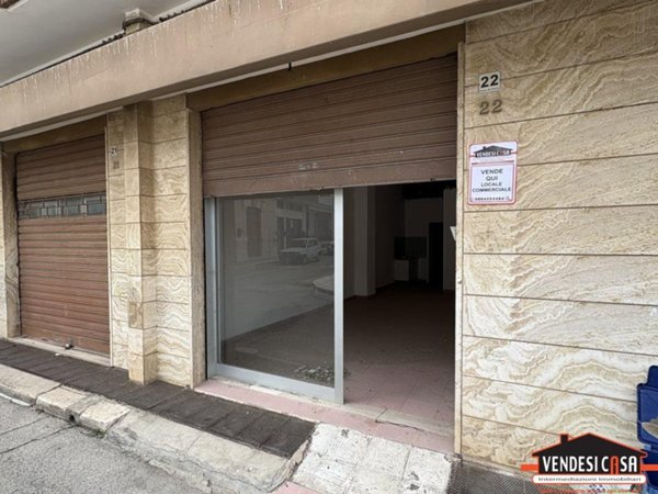 appartamento in vendita ad Adelfia in zona Canneto