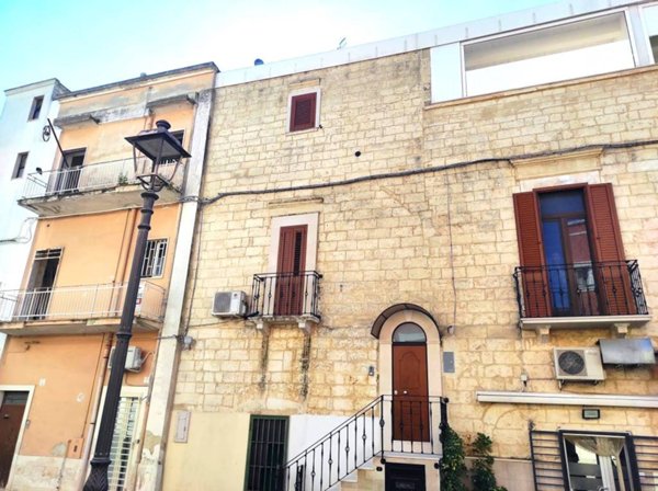 casa indipendente in vendita ad Adelfia