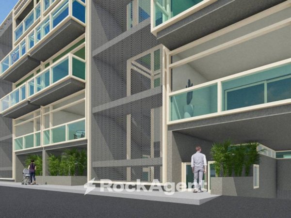 appartamento in vendita ad Adelfia in zona Canneto