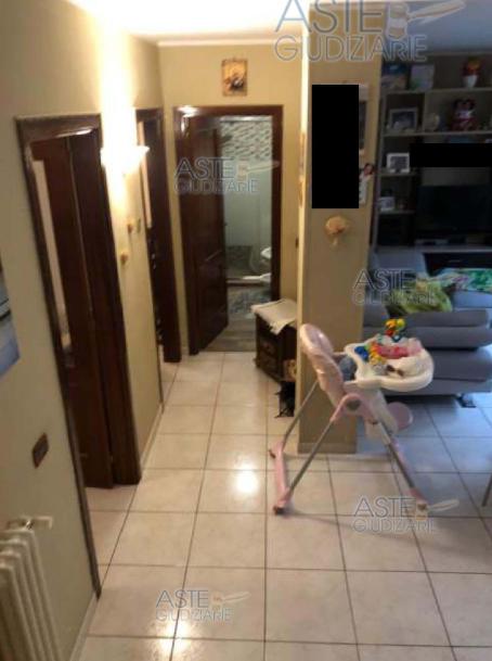 appartamento in vendita ad Adelfia