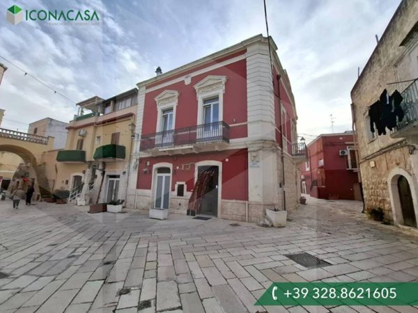 appartamento in vendita ad Adelfia