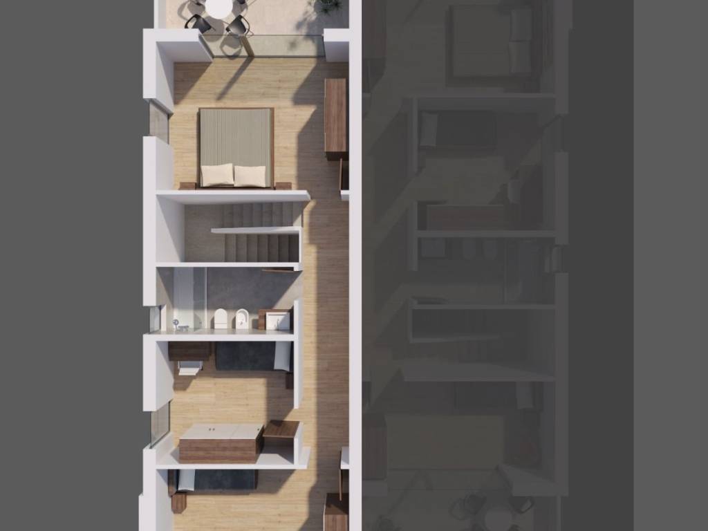 casa indipendente in vendita ad Adelfia