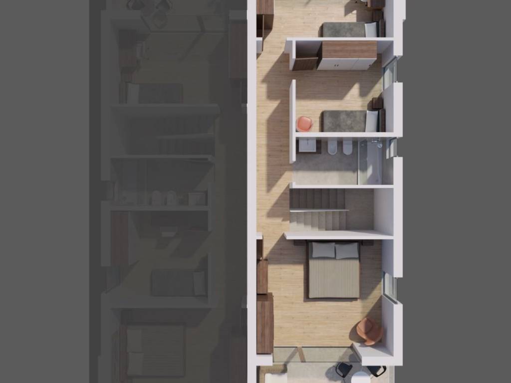 casa indipendente in vendita ad Adelfia