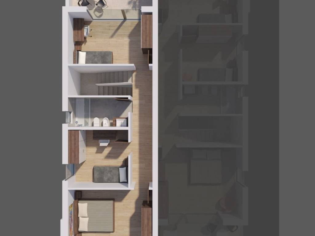 casa indipendente in vendita ad Adelfia