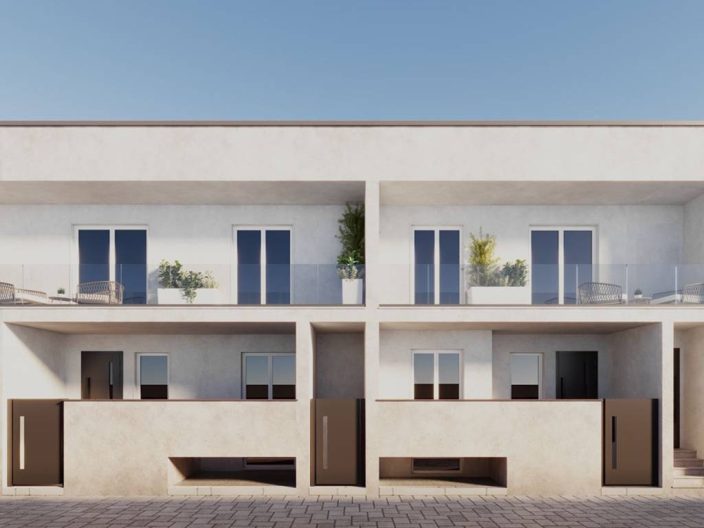 casa indipendente in vendita ad Adelfia