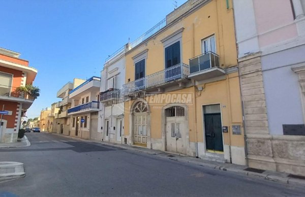 casa indipendente in vendita ad Adelfia
