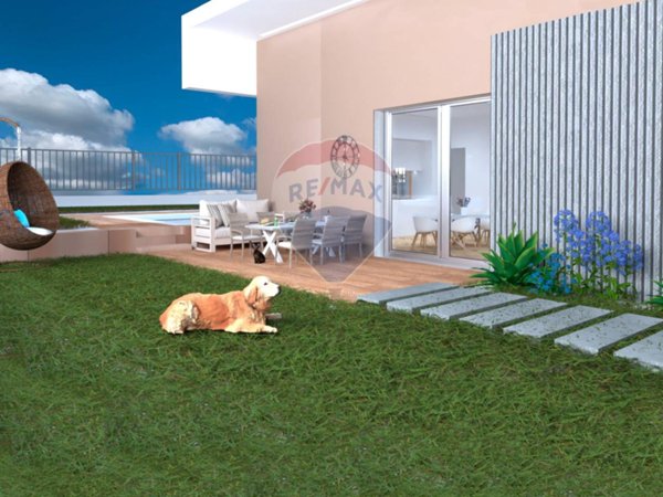 casa indipendente in vendita ad Adelfia