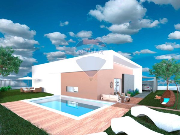 casa indipendente in vendita ad Adelfia