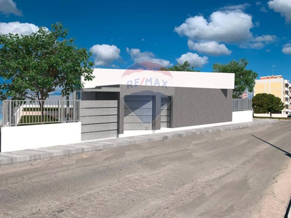 casa indipendente in vendita ad Adelfia