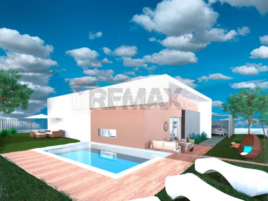 casa indipendente in vendita ad Adelfia