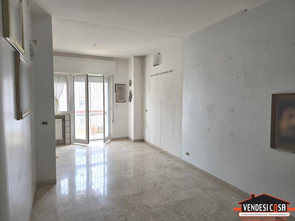 appartamento in vendita ad Adelfia in zona Canneto