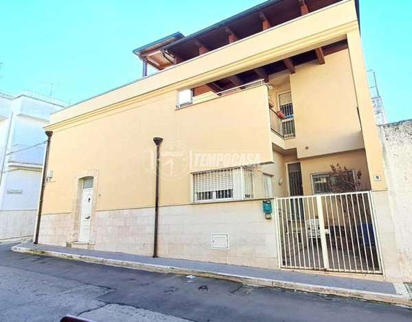 casa indipendente in vendita ad Adelfia