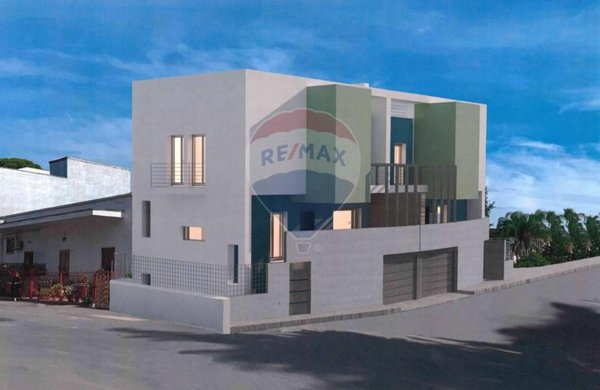 appartamento in vendita ad Adelfia