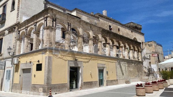 appartamento in vendita ad Adelfia in zona Canneto