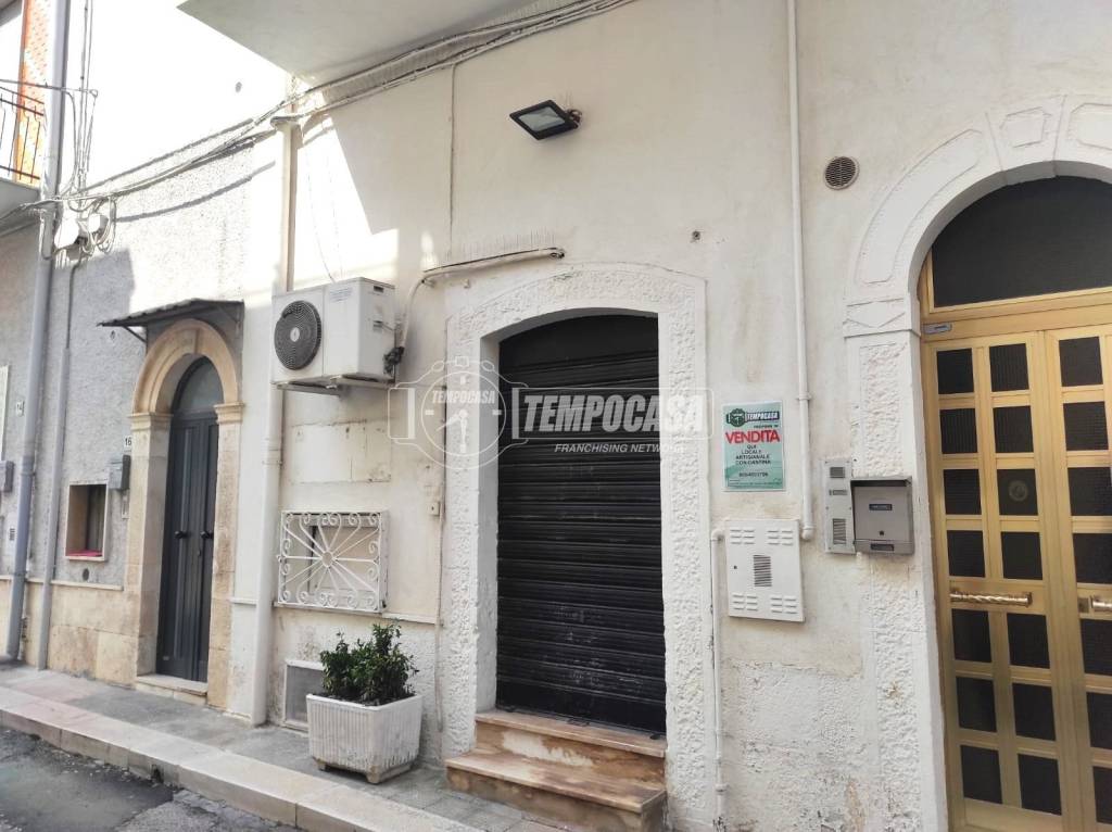 monolocale in vendita ad Adelfia