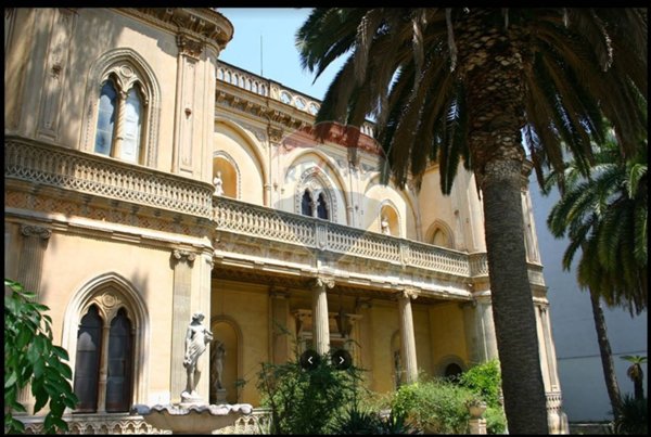 appartamento in vendita ad Adelfia in zona Canneto