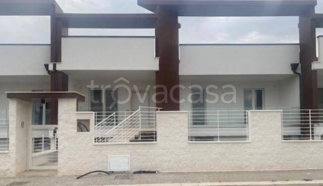 casa indipendente in vendita ad Adelfia