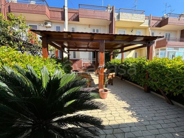 casa indipendente in vendita ad Adelfia