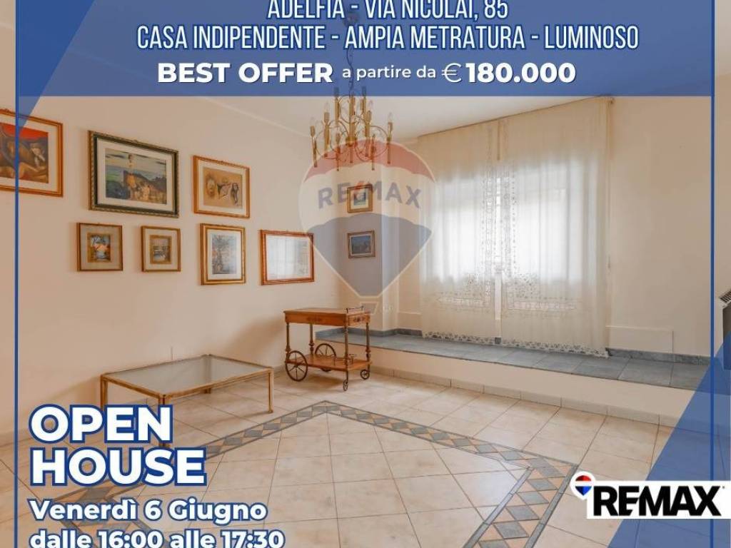 casa indipendente in vendita ad Adelfia